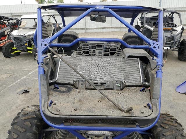 2021 YAMAHA YXZ1000 - 5Y4AN35Y4MA100714