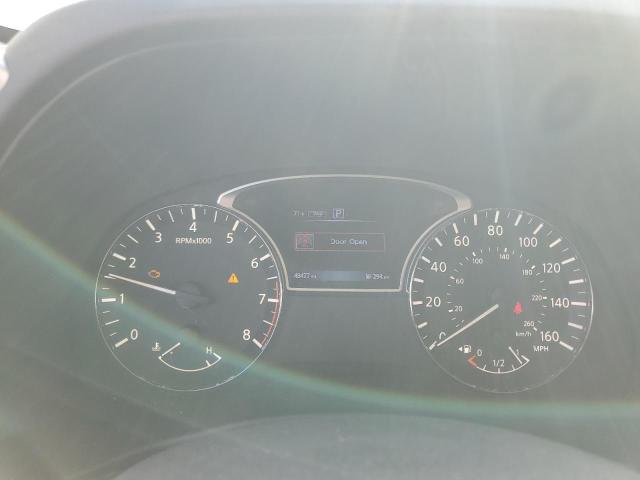 2016 NISSAN PATHFINDER - 5N1AR2MM8GC615600