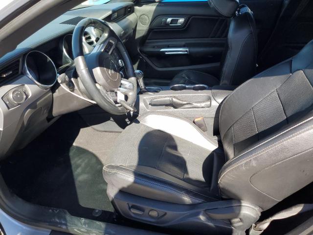 2021 FORD MUSTANG GT - 1FA6P8CF5M5123831