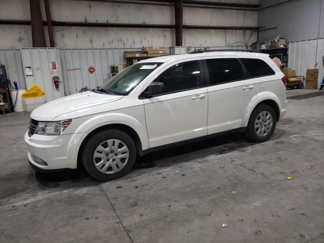 DODGE JOURNEY SE