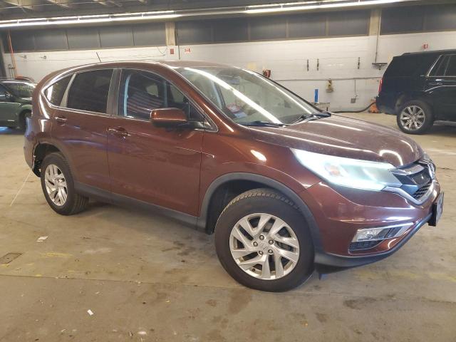2015 HONDA CR-V EX - 5J6RM4H5XFL059237