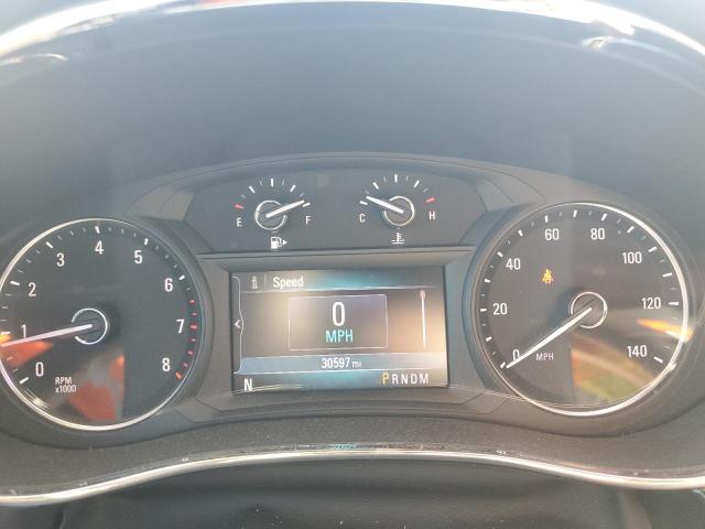 2022 BUICK ENCORE PRE - KL4CJASM4NB522099