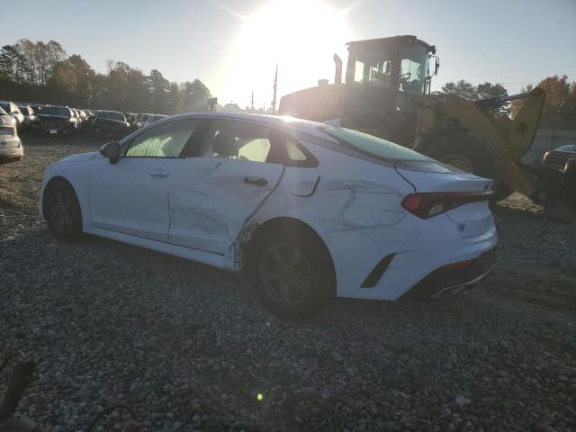 2021 KIA K5 LXS - 5XXG14J21MG011001