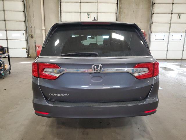 VIN 5FNRL6H56KB102070 2019 Honda Odyssey, EX no.6