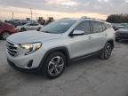 2019 GMC TERRAIN SL - 3GKALPEV6KL303061