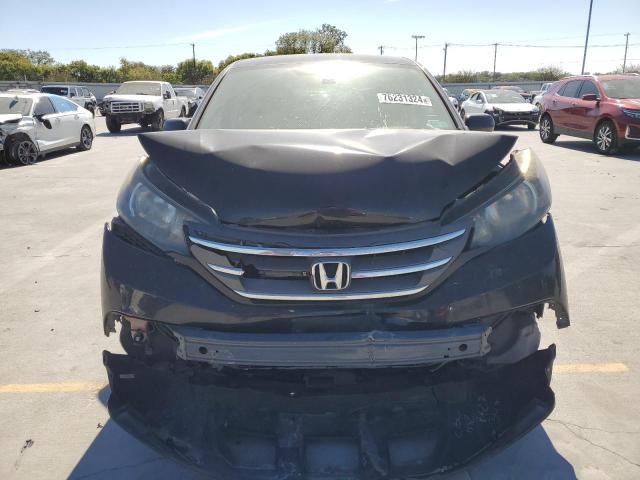 VIN 3CZRM3H35EG708530 2014 Honda CR-V, LX no.5