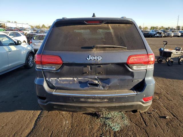 2019 JEEP GRAND CHER - 1C4RJFBG6KC842201