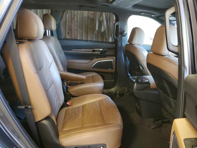 2022 KIA TELLURIDE - 5XYP5DHC0NG221119