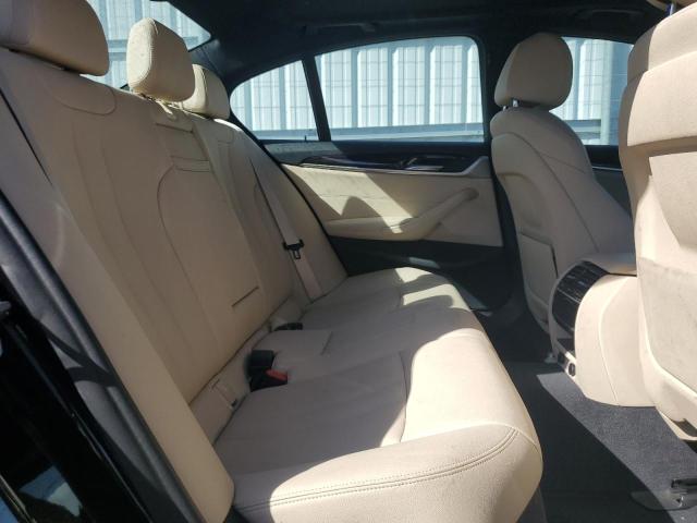 2018 BMW 530E - WBAJA9C5XJB250992