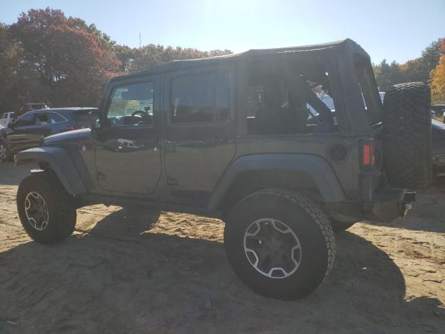 2016 JEEP WRANGLER U - 1C4BJWFG9GL244770