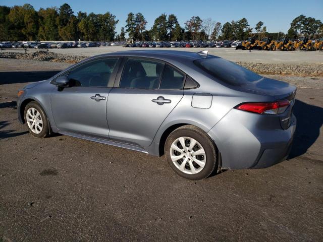 2024 TOYOTA COROLLA LE - 5YFB4MDE2RP215022