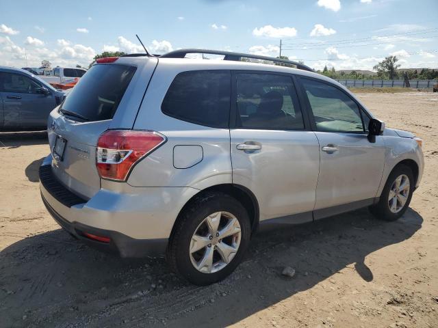 VIN JF2SJADC8FH802324 2015 Subaru Forester, 2.5I Pr... no.3