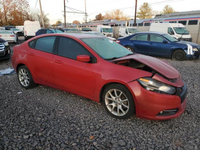 VIN 1C3CDFBH0DD647850 2013 Dodge Dart, Sxt no.4