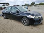 HONDA ACCORD LX photo