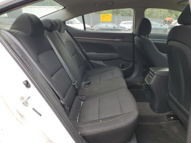 2018 HYUNDAI ELANTRA SE - 5NPD84LF0JH302927