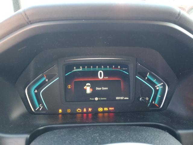 2019 HONDA ODYSSEY LX 5FNRL6H26KB124138