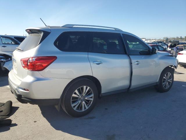 2018 NISSAN PATHFINDER - 5N1DR2MN1JC651013