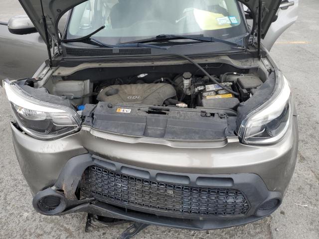 VIN KNDJN2A21E7066573 2014 KIA Soul no.11