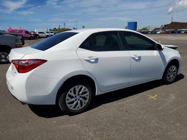 Vin: 5yfburhe2hp577471, lot: 78103244, toyota corolla l 20173