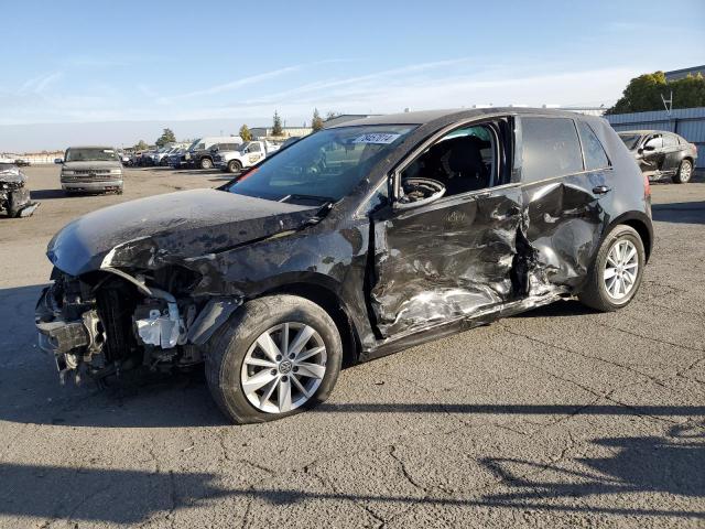 2016 VOLKSWAGEN GOLF S/SE - 3VW217AU4GM061209