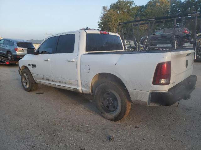 VIN 1C6RR6LTXKS698007 2019 RAM 1500 no.2