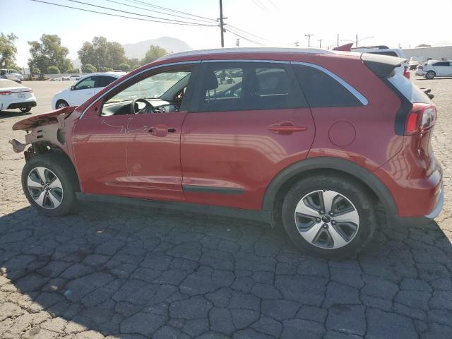 VIN KNDCB3LC8J5153907 2018 KIA Niro, FE no.2