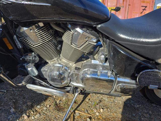 2002 HONDA VTX1800 R - 1HFSC49212A000457