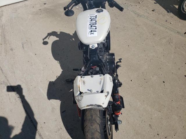 2018 HARLEY-DAVIDSON XG750A STR 1HD4NCG18JC500845
