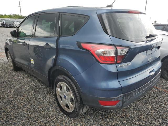 VIN 1FMCU0F77JUA27983 2018 Ford Escape, S no.2