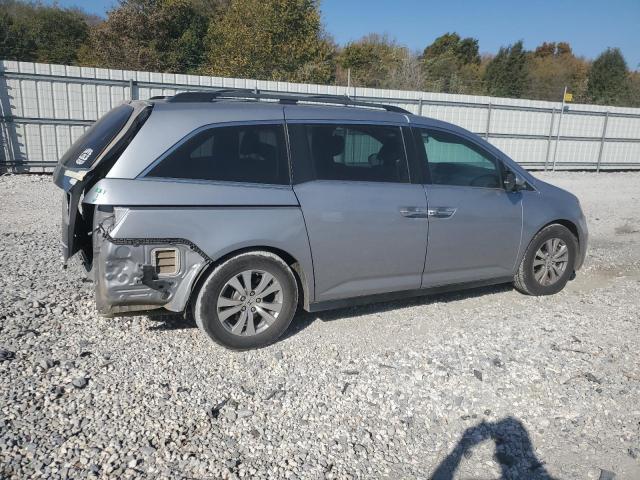 2016 HONDA ODYSSEY SE - 5FNRL5H38GB108095