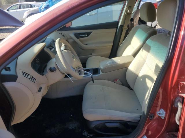 2015 NISSAN ALTIMA 2.5 - 1N4AL3AP5FC594512