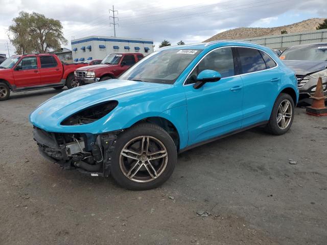 VIN WP1AA2A56MLB02767 2021 PORSCHE MACAN no.1