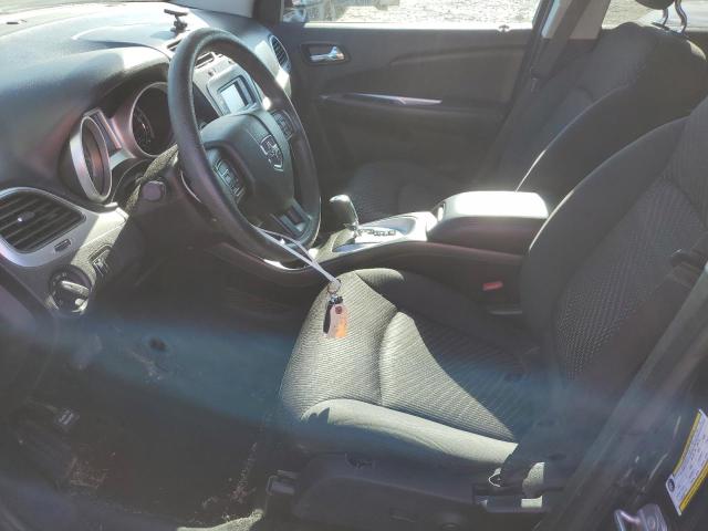 2015 DODGE JOURNEY SX - 3C4PDDBG2FT715605