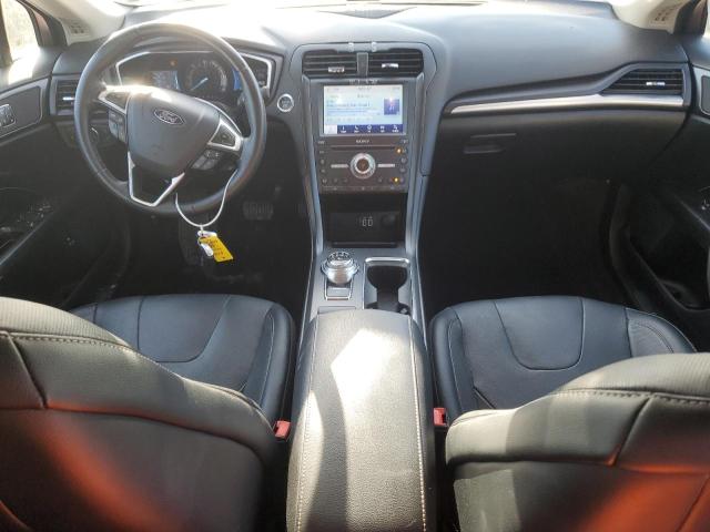 2019 FORD FUSION TIT - 3FA6P0RU6KR235393