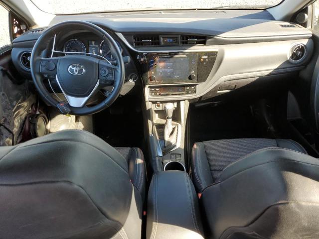2017 TOYOTA COROLLA L - 5YFBURHE5HP614559