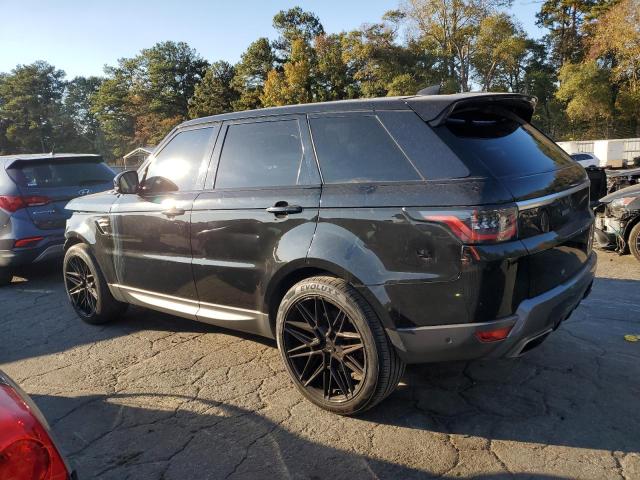 VIN SALWR2RV4JA803067 2018 LAND ROVER RANGEROVER no.2