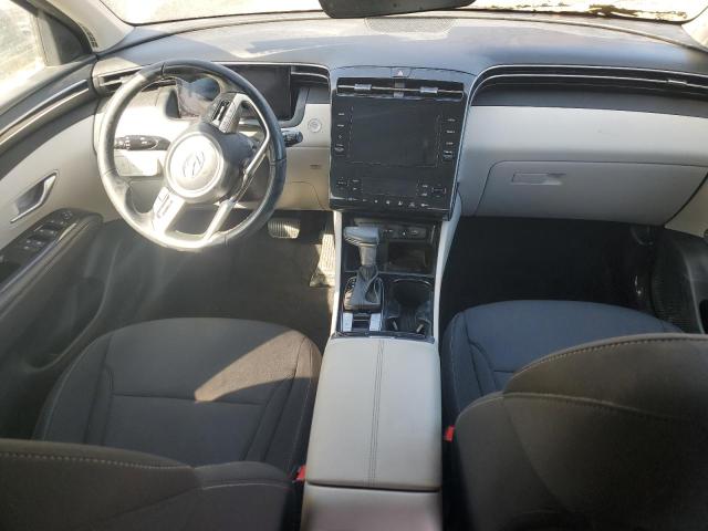 2022 HYUNDAI TUCSON SEL - 5NMJF3AE3NH112278