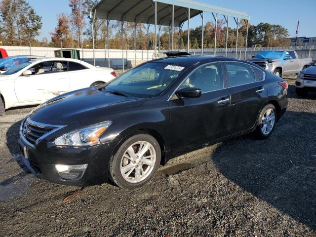 2014 NISSAN ALTIMA 2.5 2014