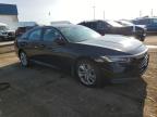 Lot #2960116138 2020 HONDA ACCORD LX