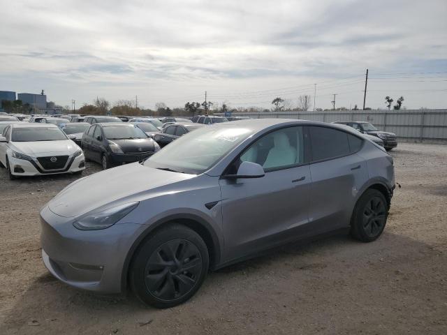 2024 TESLA MODEL Y #3004355775