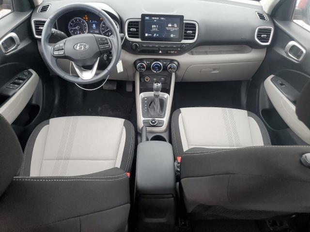 2021 HYUNDAI VENUE SEL - KMHRC8A33MU126532