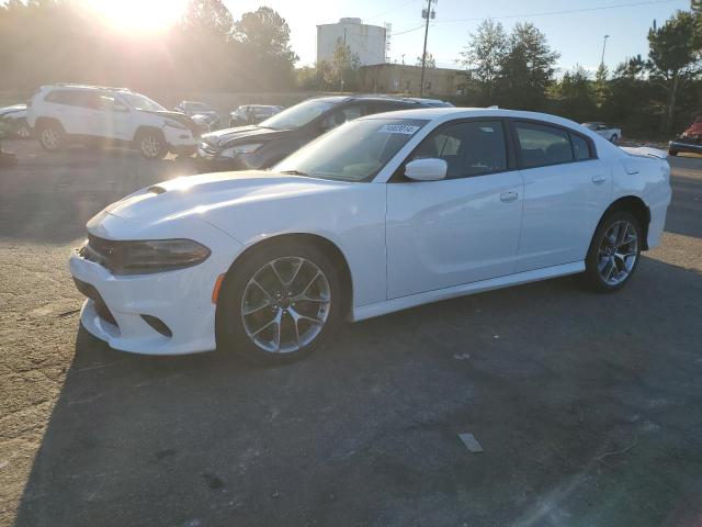 DODGE CHARGER GT