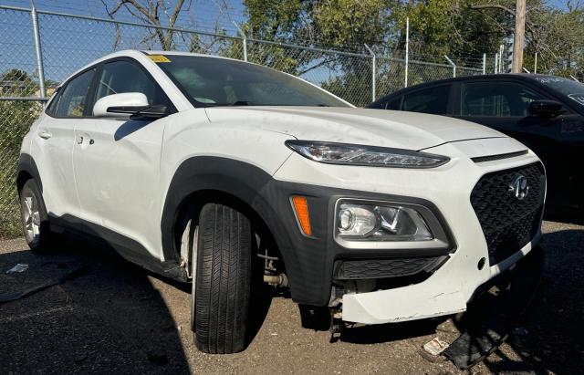 VIN KM8K12AA5LU443665 2020 Hyundai Kona, SE no.1