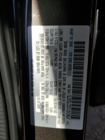 2016 MAZDA CX-5 GT - JM3KE4DY2G0762975