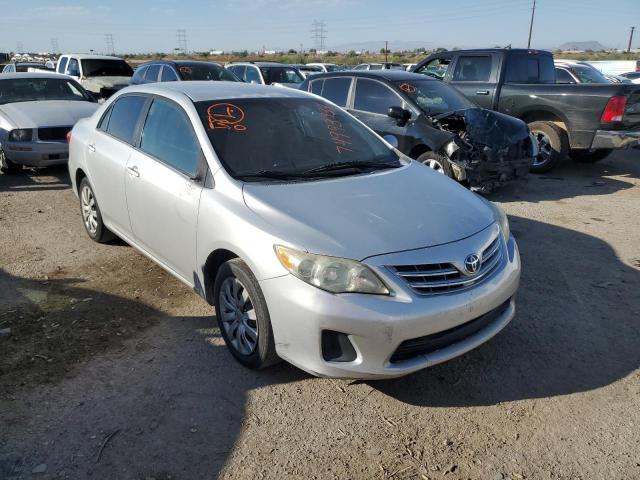 VIN 2T1BU4EE3DC028167 2013 Toyota Corolla, Base no.4