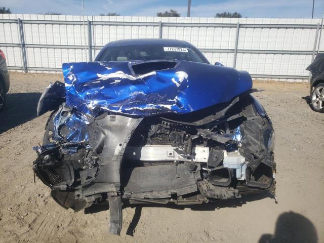 2015 LEXUS RC-F JTHHP5BCXF5001122