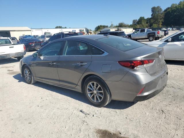 VIN 5NPE24AFXKH776216 2019 Hyundai Sonata, SE no.2