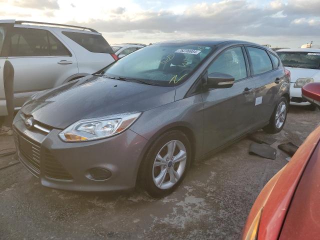 VIN 1FADP3K27EL325706 2014 Ford Focus, SE no.1