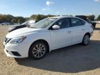 2018 NISSAN SENTRA S - 3N1AB7AP4JL631442