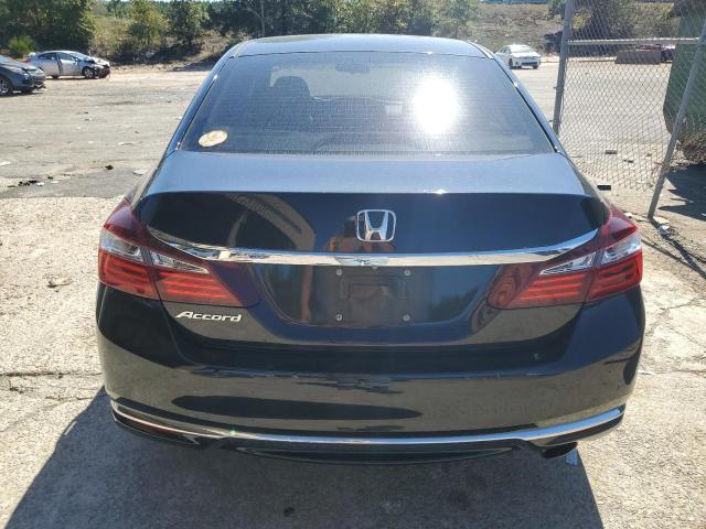 2017 HONDA ACCORD LX - 1HGCR2F37HA079304